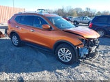 Nissan Rogue Sv JN8AT2MT9HW397331 снимка