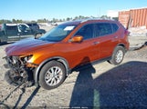Nissan Rogue Sv JN8AT2MT9HW397331 снимка