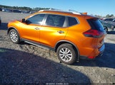 Nissan Rogue Sv JN8AT2MT9HW397331 снимка