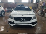 Mercedes-Benz Cla 250 4Matic WDDSJ4GB7JN523353 fotografie
