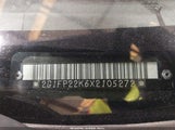 Chevrolet Camaro 2G1FP22K6X2105272 снимка