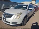 Cadillac Srx Luxury Collection 3GYFNAE36CS657784 снимка