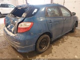 Toyota Matrix S 2T1KE40E09C012598 fotografie