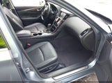 Infiniti Q50 3.0T Luxe JN1EV7AP0KM510133 fotografie