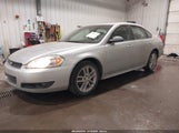 Chevrolet Impala Ltz 2G1WC5EM2A1207384 снимка