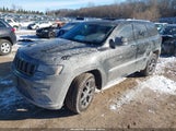 Jeep Grand Cherokee Limited X 4X4 1C4RJFBG5KC800425 fotografie