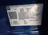 Chevrolet Equinox Fwd Lt 3GNAXKEV6NL306444 снимка