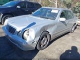 Mercedes-Benz E 430 Special Edition WDBJF70J42B447540 снимка