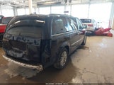 Chrysler Town & Country Touring-L Anniversary Edition 2C4RC1CG0GR105036 fotografie