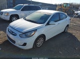 Hyundai Accent Gls KMHCT4AE5CU185287 снимка