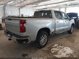 Chevrolet Silverado  4Wd Short Bed Lt 1GCUYDED4MZ443556 fotografie