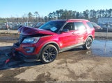 Ford Explorer Xlt 1FM5K8DH7HGD19103 снимка