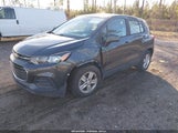 Chevrolet Trax Ls 3GNCJKSB8KL220858 снимка