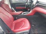Toyota Camry Xse Awd 4T1K61BK7PU075885 photo