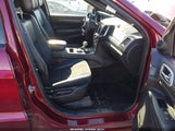 Jeep Grand Cherokee Altitude 4X2 1C4RJEAG0JC429474 fotografie