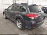 Subaru Outback 2.5I Limited 4S4BRCKC2D3320024 снимка