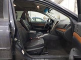 Subaru Outback 2.5I Limited 4S4BRCKC2D3320024 снимка