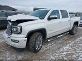 GMC Sierra  Denali 3GTU2PEJ5JG490664 снимка