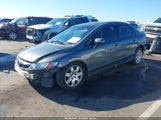 Honda Civic Lx 2HGFA16529H310886 снимка