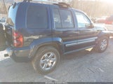 Jeep Liberty Limited Edition 1J4GL58K16W179741 снимка