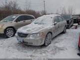 Hyundai Azera Limited KMHFC46F49A373291 снимка