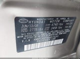 Hyundai Azera Limited KMHFC46F49A373291 снимка