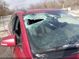 Chevrolet Traverse 1Lt 1GNKRGKDXEJ243458 снимка