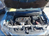 Honda Civic Ex-L 2HGFB2F98CH543961 снимка