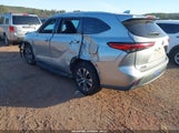 Toyota Highlander Xle 5TDGZRAHXMS520061 снимка