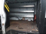 Chevrolet Express Cargo Rwd  Regular Wheelbase Wt 1GCWGAFP5M1231623 photo