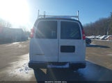 Chevrolet Express Cargo Rwd  Regular Wheelbase Wt 1GCWGAFP5M1231623 photo