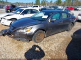 Nissan Altima 2.5 S 1N4AL3AP2GC136489 снимка