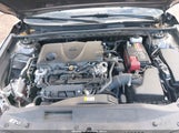 Toyota Camry Xse 4T1K61AKXMU613766 снимка