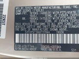 Toyota Tundra Grade 5.7L V8 5TFUY5F1XAX117844 photo