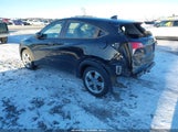 Honda Hr-V Lx 3CZRU6H3XKG712408 fotografie
