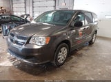 Dodge Grand Caravan American Value Pkg 2C4RDGBG1GR330325 снимка