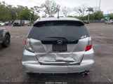 Honda Fit Sport JHMGE8H56BC001460 снимка