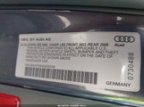 Audi S4 Premium Plus Tfsi Quattro Tiptronic WAUB4AF49NA033249 fotografie