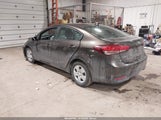 Kia Forte Lx 3KPFK4A75JE183508 снимка