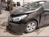 Kia Forte Lx 3KPFK4A75JE183508 снимка