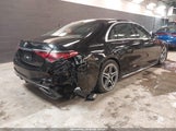 Mercedes-Benz S 580E 4Matic W1K6G6KB3RA276189 photo