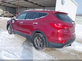 Hyundai Santa Fe Sport 2.4L 5XYZU3LB1FG255205 photo
