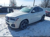 BMW X4 xDrive28I 5UXXW3C55F0M86866 снимка