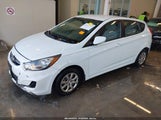 Hyundai Accent Gs KMHCT5AE2CU012932 снимка