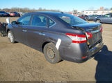 Nissan Sentra Sv 3N1AB7AP6FY368719 снимка