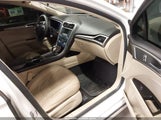Ford Fusion Se 3FA6P0HRXDR132171 снимка