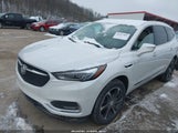 Buick Enclave Awd Essence 5GAEVAKW1LJ201629 снимка