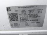 Buick Enclave Awd Essence 5GAEVAKW1LJ201629 снимка
