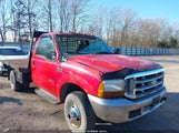 Ford F-350 Lariat/Xl/Xlt 1FDWF37F0YEA25737 fotografie