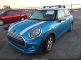 Mini Hardtop Cooper WMWXS5C53FT831607 fotografie